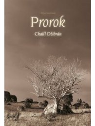 Prorok - dotisk
