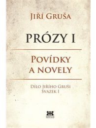 Prózy I