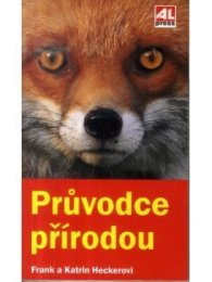 Průvodce přírodou