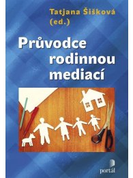 Průvodce rodinnou mediací