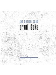 První láska /CD/