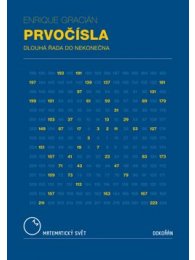 Prvočísla