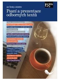Psaní a prezentace odborných textů