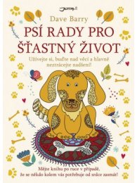 Psí rady pro šťastný život