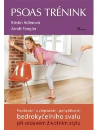 Psoas trénink