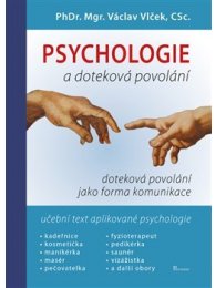 Psychologie a doteková povolání