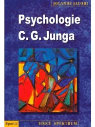Psychologie C. G. Junga
