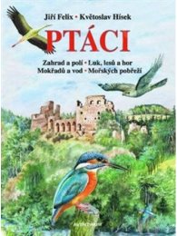 Ptáci
