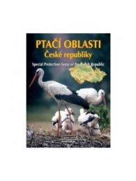 Ptačí oblasti: České republiky