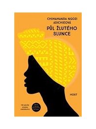 Půl žlutého slunce