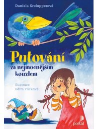 Putování za nejmocnějším kouzlem