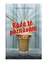 Ráda tě poznávám