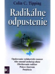 Radikálne odpustenie