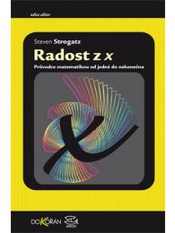 Radost z x