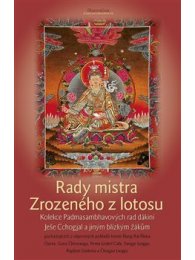 Rady mistra Zrozeného z lotosu, 2. vydání