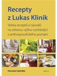 Recepty z Lukas Klinik