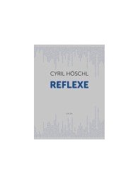 Reflexe