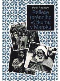 Reflexe terénního výzkumu v Maroku
