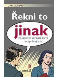 Řekni to jinak