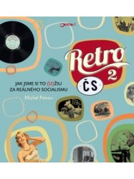 Retro ČS 2
