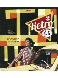 Retro ČS 3