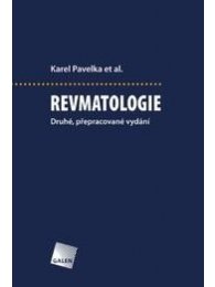 Revmatologie - 2. přepracované vydání