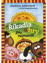 Říkadla a hry pro nejmenší