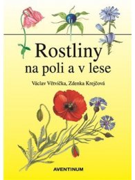Rostliny na poli a v lese