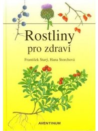 Rostliny pro zdraví