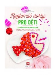 Roztomilé dorty pro děti
