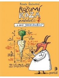 Rozumí koza petrželi?