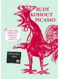Rudý kohout Picasso