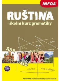 Ruština - školní kurz gramatiky
