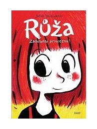 Růža