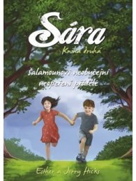 Sára - kniha druhá