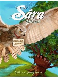 Sára - kniha třetí