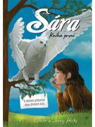 Sára, Kniha první
