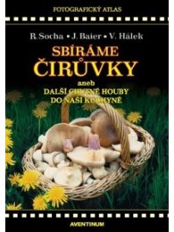 Sbíráme čirůvky
