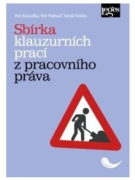 Sbírka klauzurních prací z pracovního práva