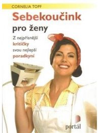 Sebekoučink pro ženy