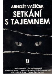 Setkání s tajemnem, 2. vydání