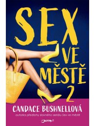 Sex ve městě II.