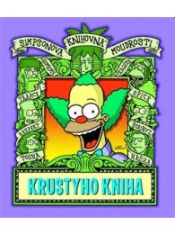 Simpsonova knihovna moudrosti Krustyho kniha