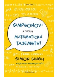 Simpsonovi a jejich matematická tajemství