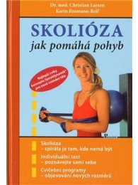Skolióza - jak pomáhá pohyb