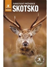 Skotsko - turistický průvodce