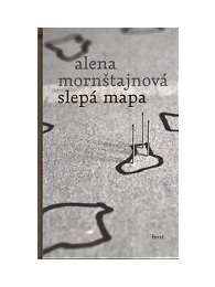 Slepá mapa