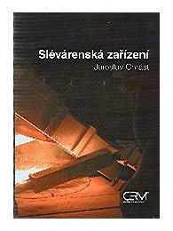Slévárenská zařízení