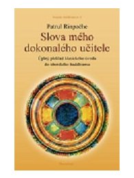 Slova mého dokonalého učitele