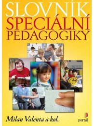 Slovník speciální pedagogiky